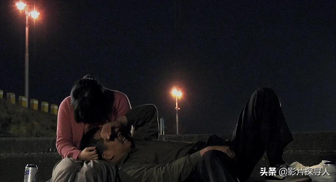 推荐电影93<窒息暴戾>用拳头对抗命运!来自最底层的呐喊,8.3高分