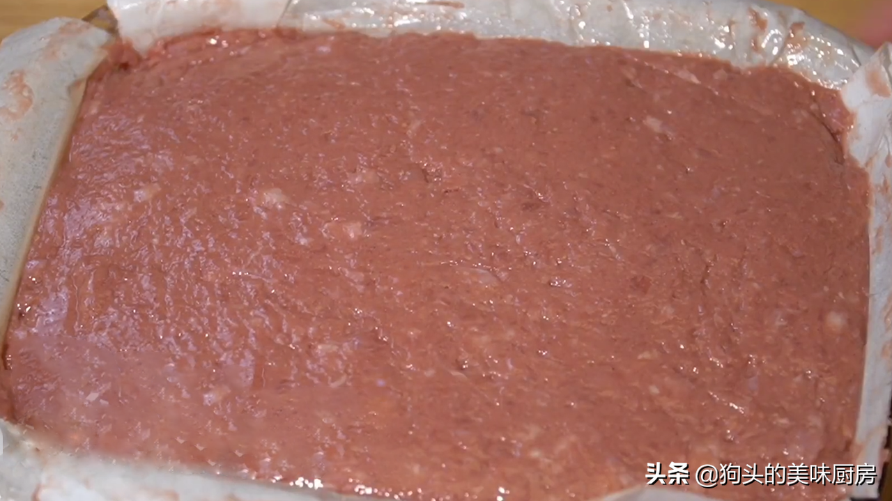 肉香浓郁零添加火腿，教你在家做，又香又嫩，学会不要出去买了