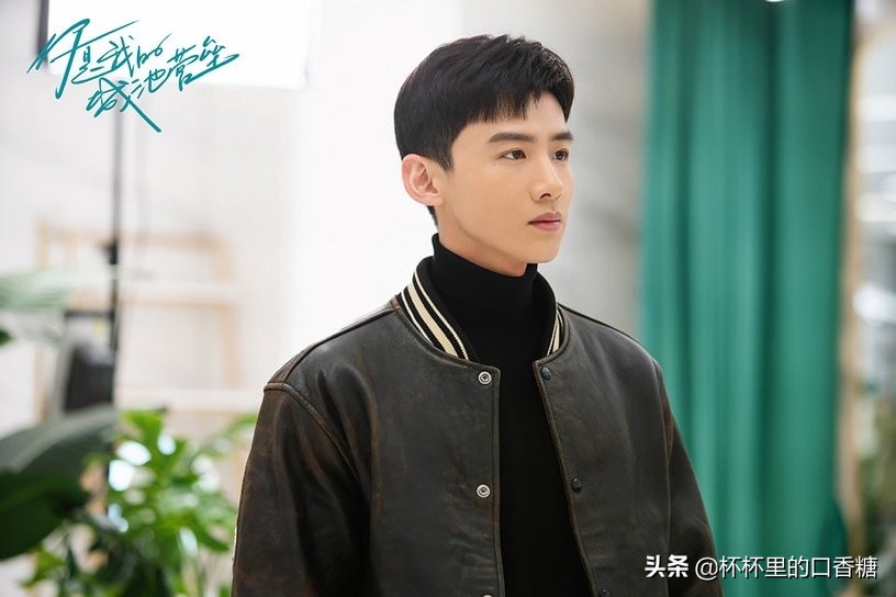 2021男星收视实绩TOP 10！罗云熙垫底，王一博第四、杨洋第二
