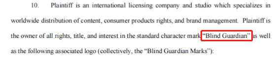 748个账号被起诉冻结！这一词汇不能出现在listing上