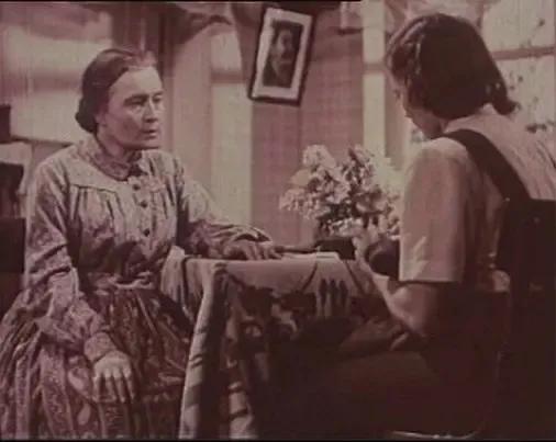 世界电影（0124）苏联电影《攻克柏林》（1950）剧照欣赏