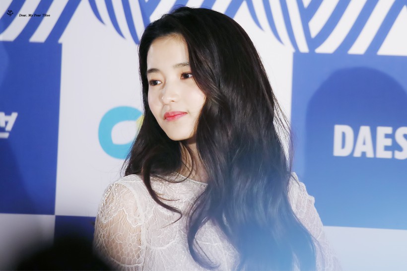 Kim Tae ri金泰梨哪年通过拍摄广告出道？出色演技＋抢眼魅力？