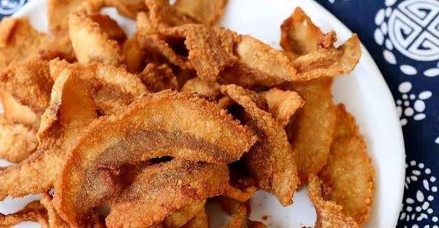 猪油渣是防癌食物还是血管“杀手”？终于有答案了，建议转给父母