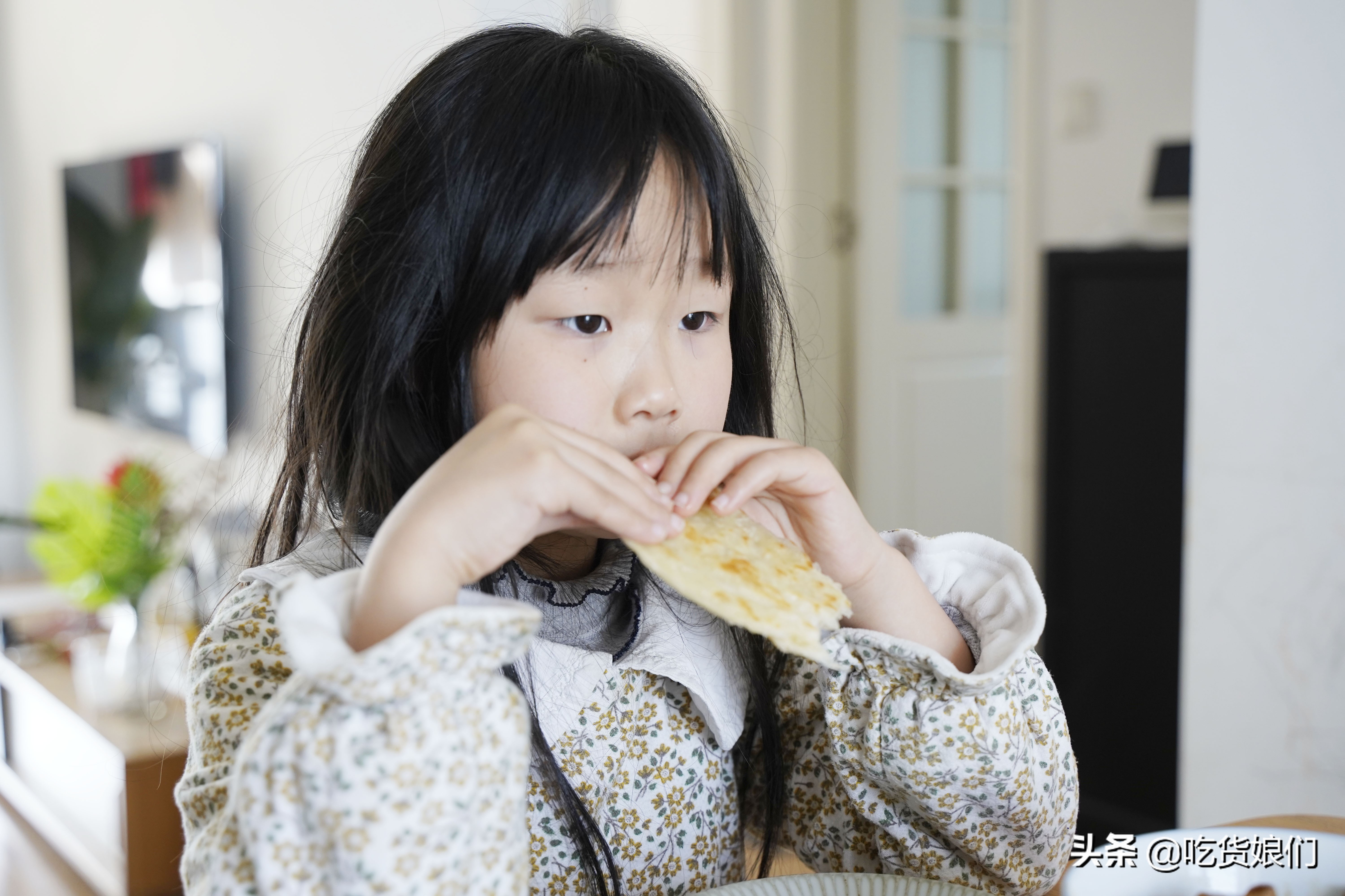 粮全其美手抓饼（12款市售常见手抓饼大评测）