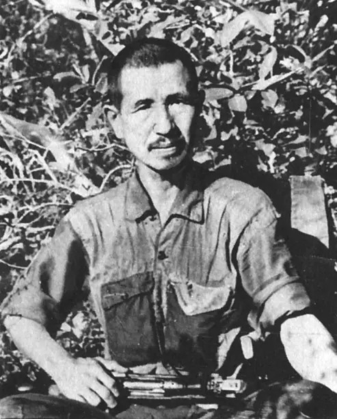 二战中最后一个投降的日本兵，不信日本战败，丛林中坚持战斗29年