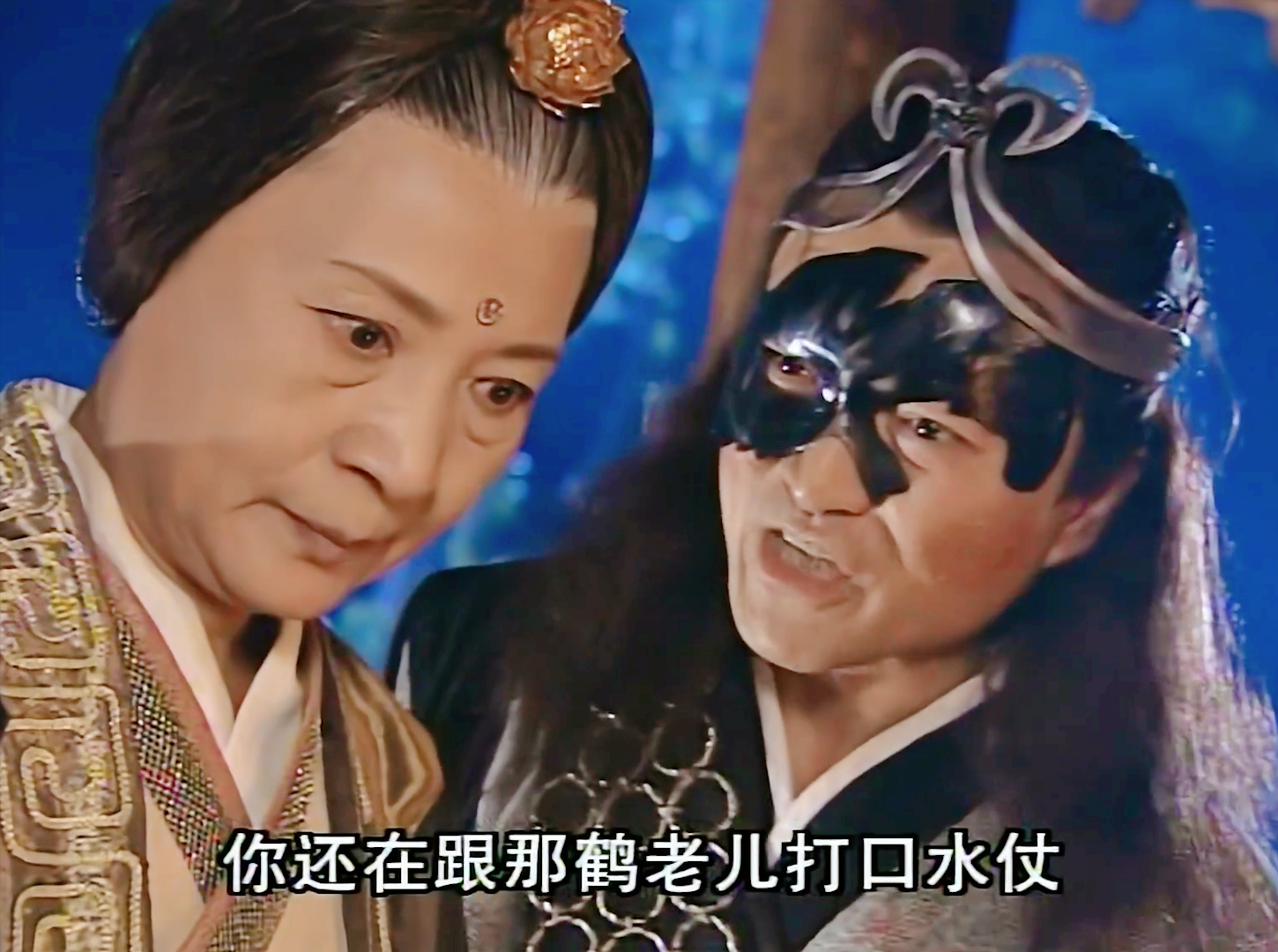 少林“见闻智性”四大神僧，空智仅排名第2，为何敢挑战张三丰？