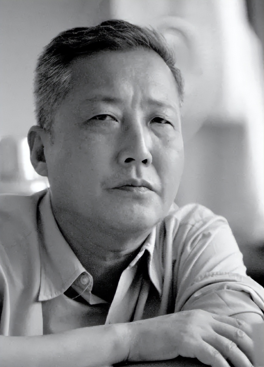 于是之病逝9年了，遗孀李曼宜的选择令人泪目