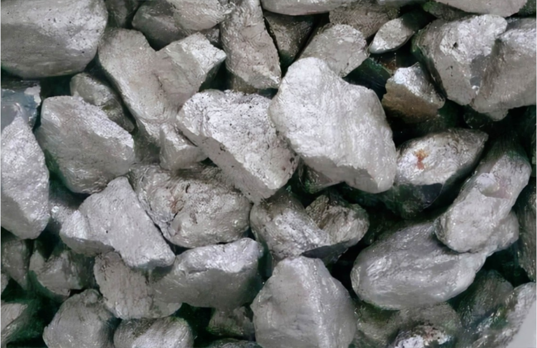 比黄金还贵的金属，我国储量8000吨，使用率为什么却很低呢？