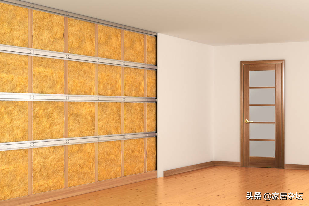 房屋隔音装修多少钱一平米？详解隔音工程费用