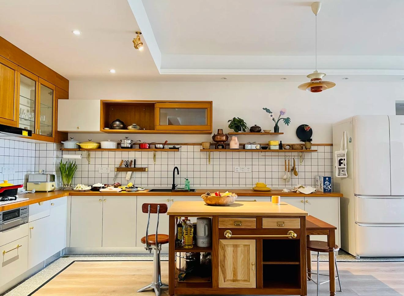 “8年搬了4次家”，真的是经历过，才知道生活不应该将就