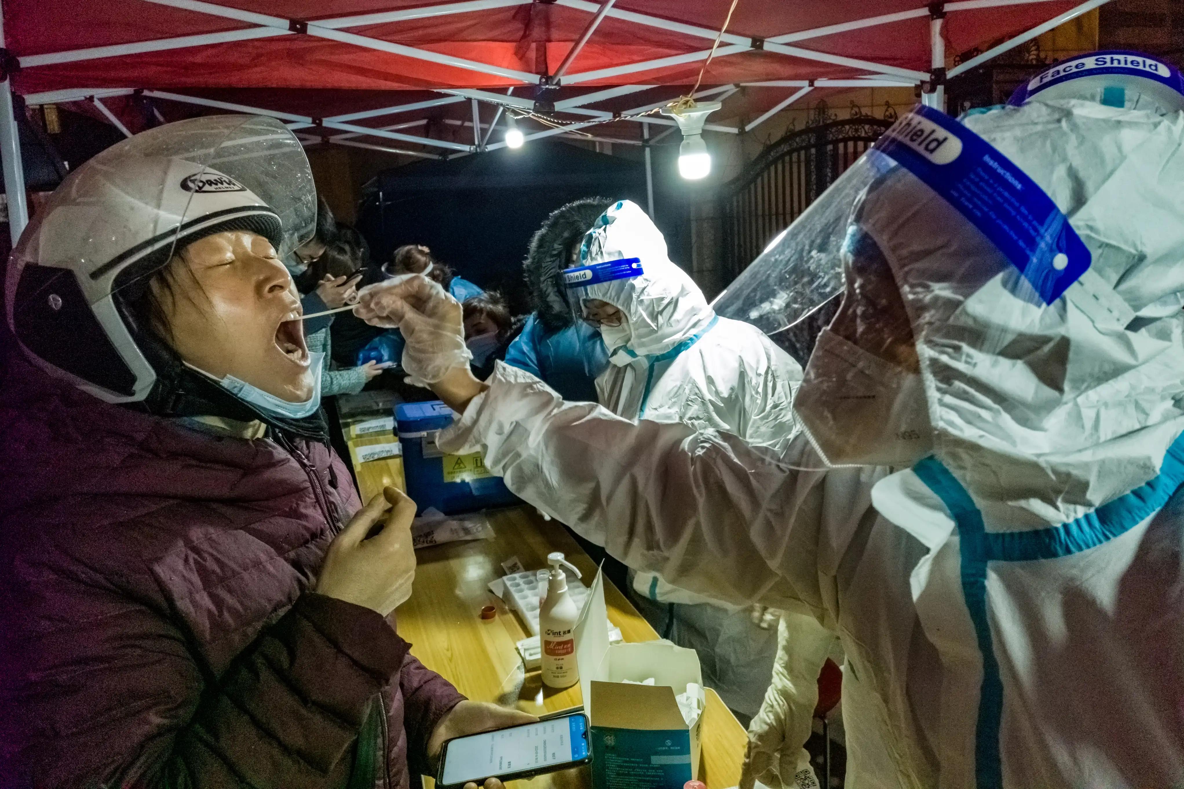 泰安加油！——泰安市摄影家协会志愿者抗疫纪实