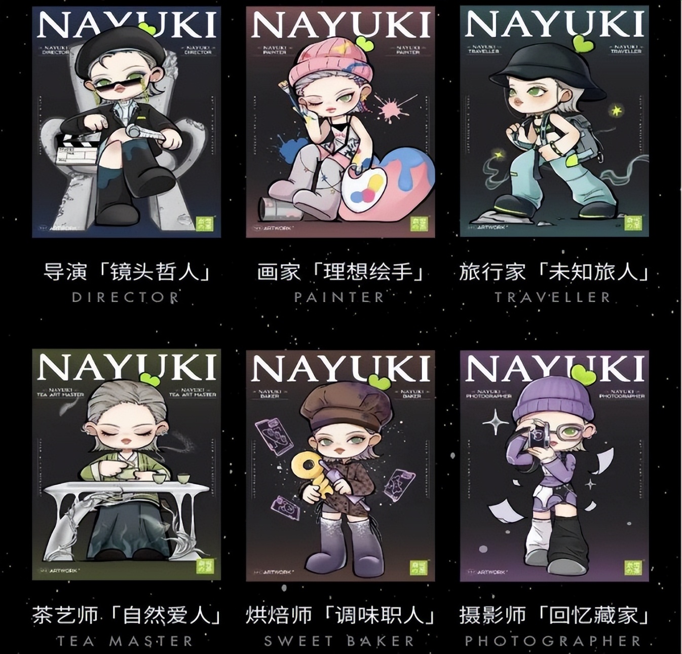 NFT到底是什么？真的是万物皆可NFT吗？