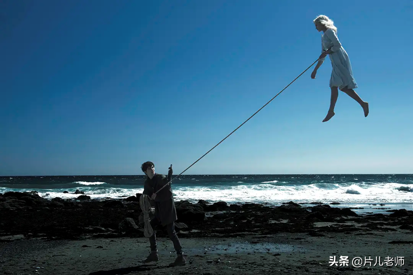高分奇幻冒險題材電影強烈推薦！視覺震撼、節奏緊湊、特效精彩
