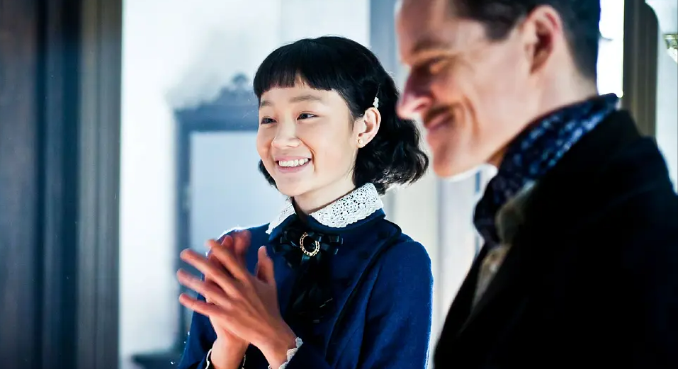 《少帅》7年过去，12位演员境况差别巨大，男9号今已成一线明星