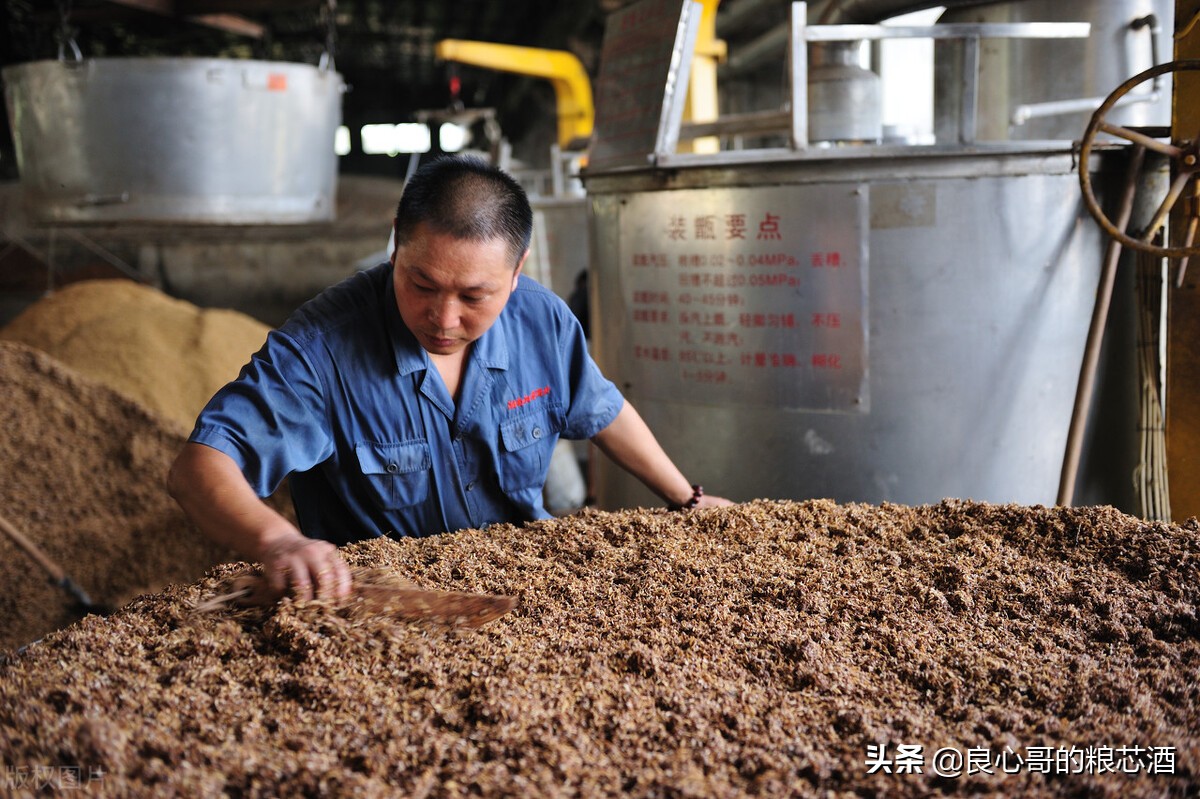 酒民：到底花多少钱才能买到纯粮酒？白酒成本揭秘篇