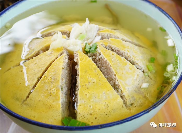 無美食不假期？干飯人速來收藏這份漢中美食清單～