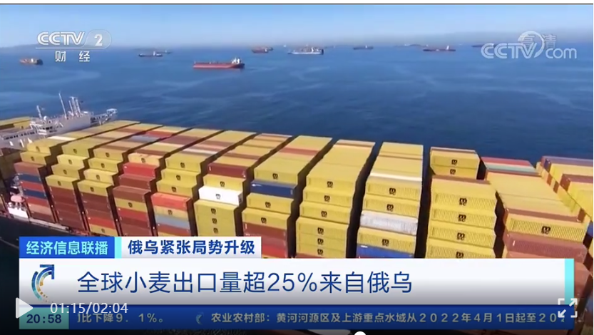 俄乌冲突升级，将会对跨境电商产生哪些不可抗的影响？