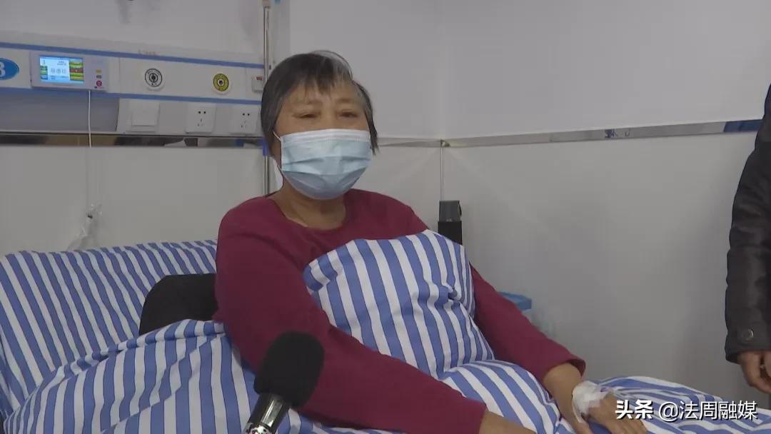 澧县第三人民医院新址顺利投用 百姓就医更满意