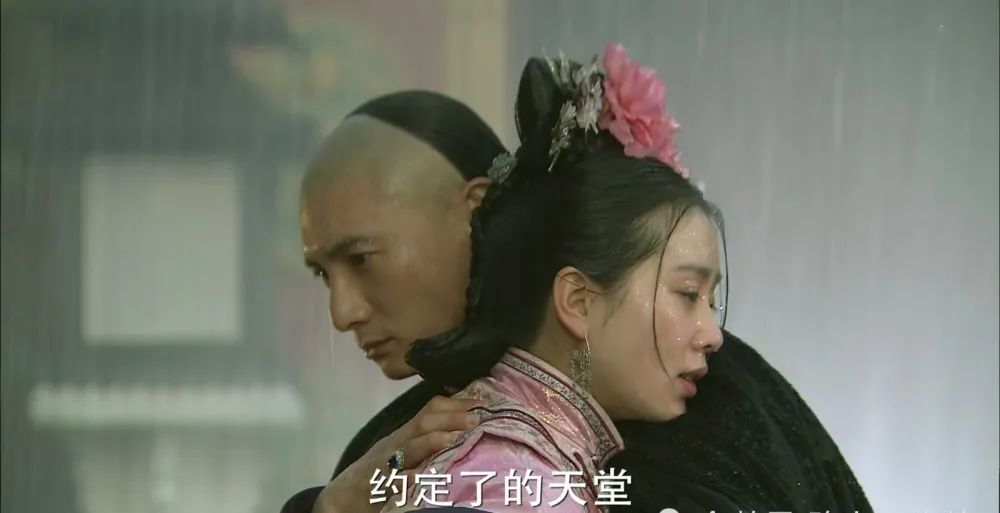 影视里的这条黄金定律，我们找到了