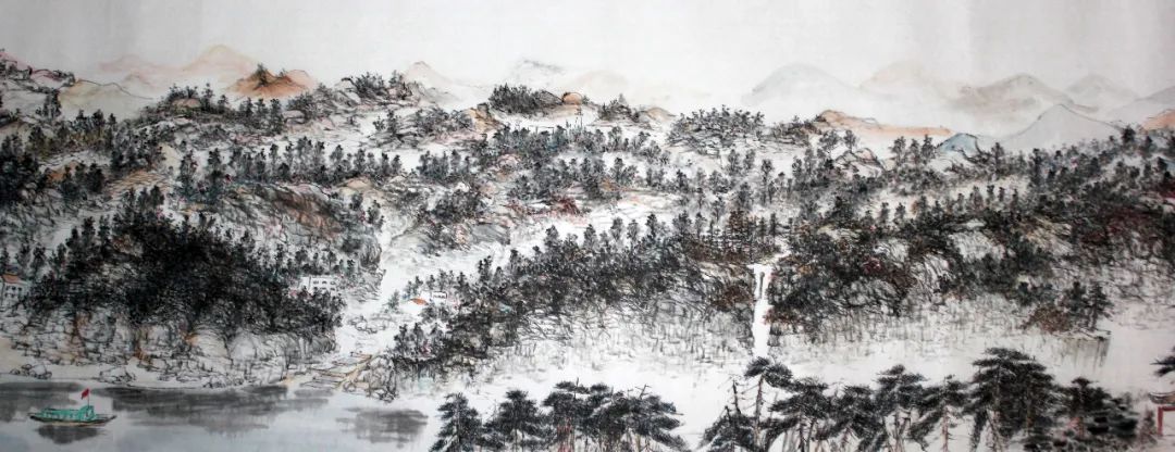 �뵴ﾳ ��Զ���塪�������黭�ҳ�������Ʒ����