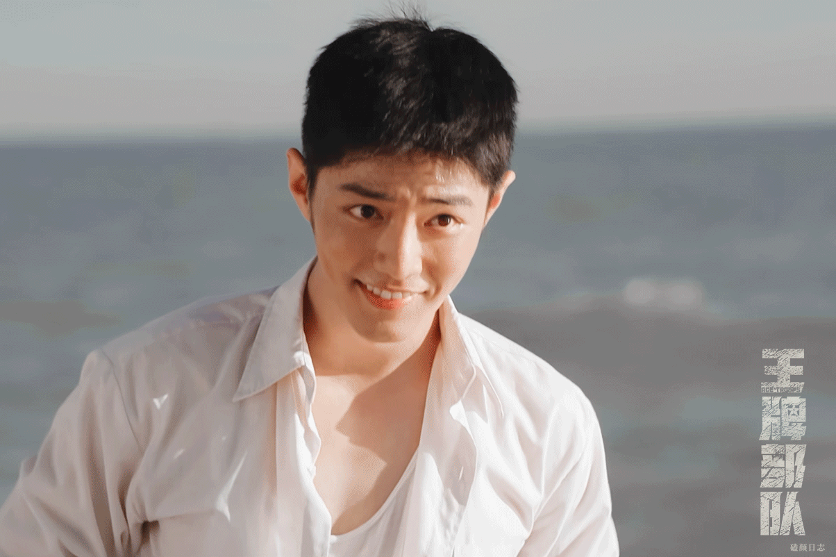 “倒霉顶流”肖战：从神坛跌落谷底，为何又能顶着压力重回巅峰？