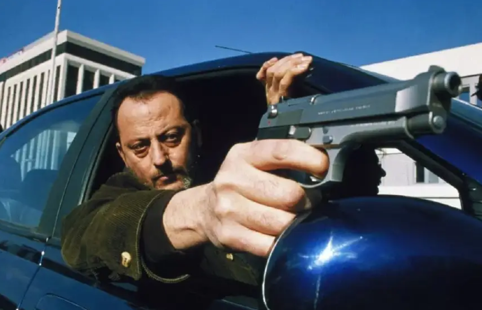 盘点十位40后50后的欧美老戏骨，至今大部分人仍在拍动作戏