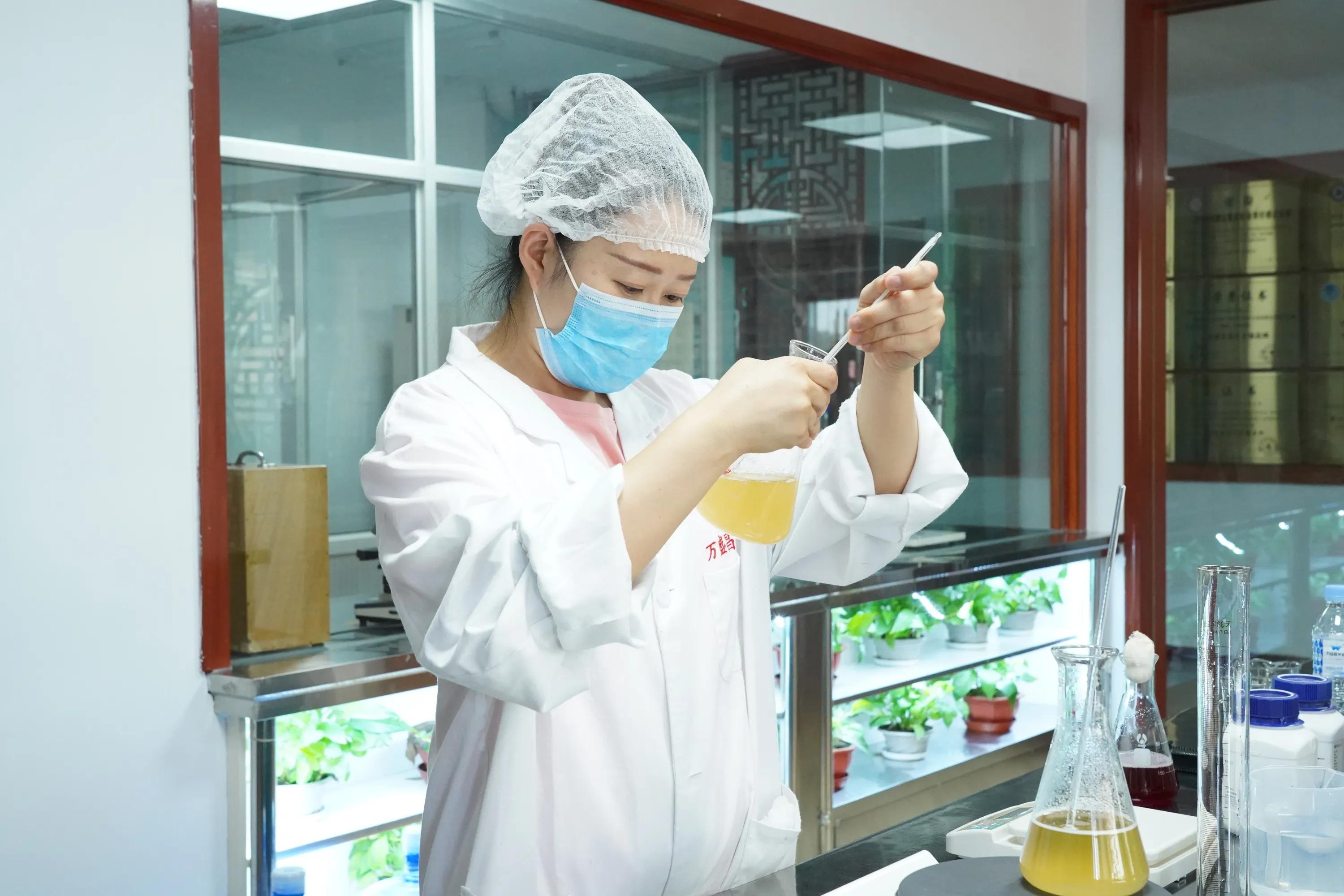 大青山好水敬献青城人 万盛昌水业忆往昔二十四载 不忘初心再创辉煌