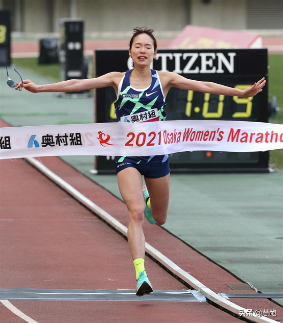 东京奥运会女子中长跑项目有哪些(​青山学院强势获得箱根驿传冠军：中日中长跑的五大差距与希望)