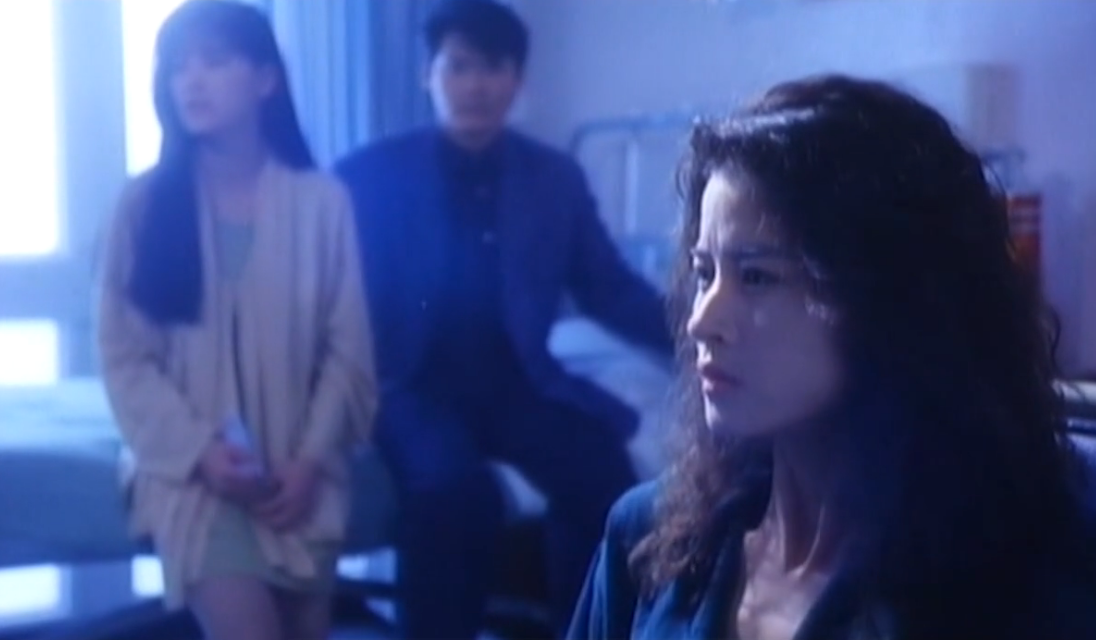 洪金宝表弟的转型之作，刘青云的恐怖经典，一代人的童年噩梦