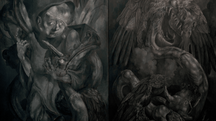 自称“野路子”出身，他却拍出口碑异常火爆的神片