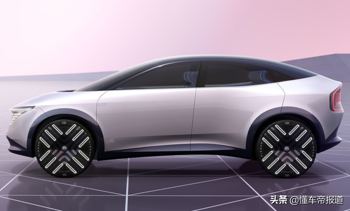 新车｜从皮卡到跑车全都有！日产发布2030战略，多款概念车亮相