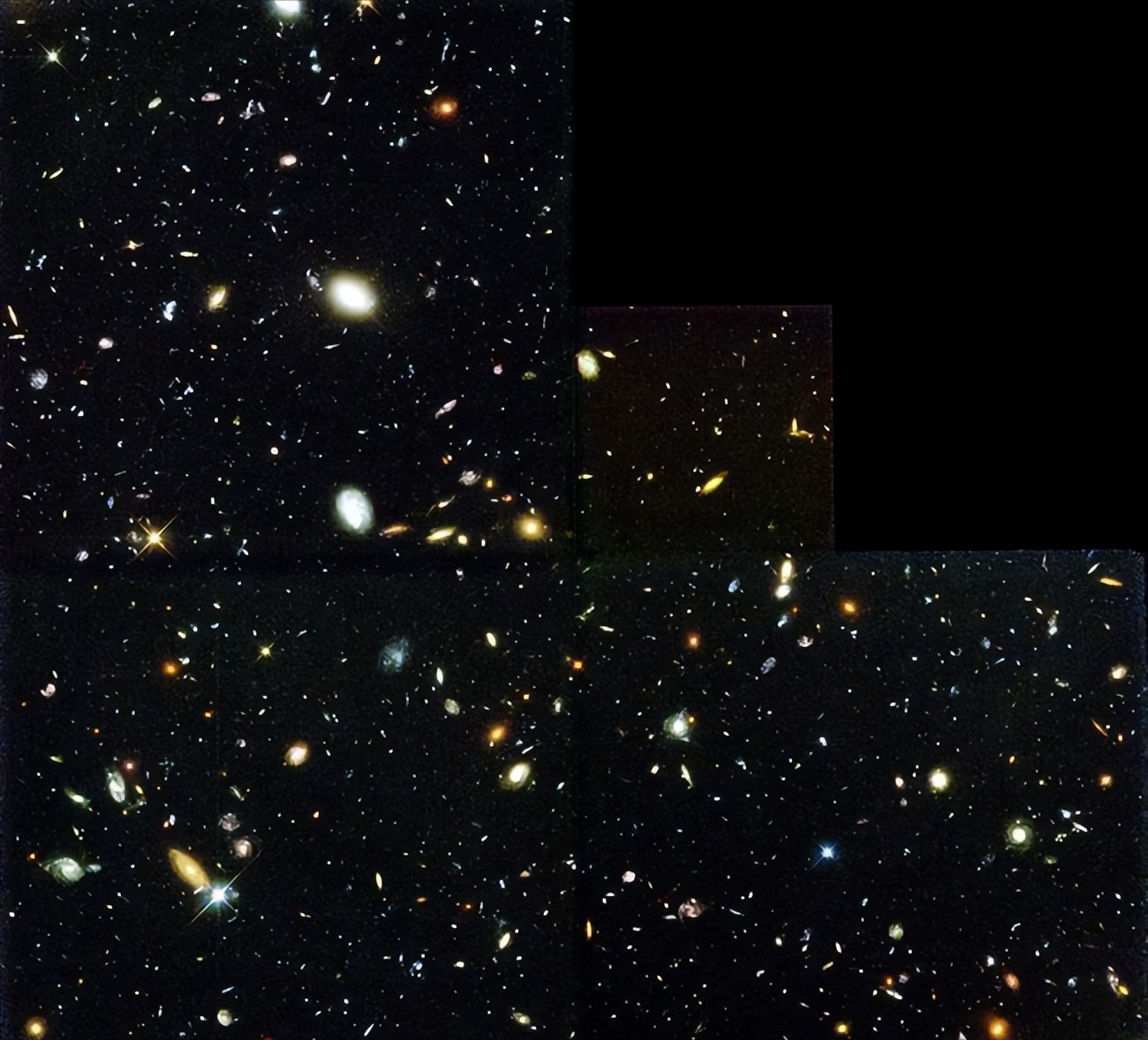 有没有可能这个世界乃至整个宇宙已经轮回了无数次？