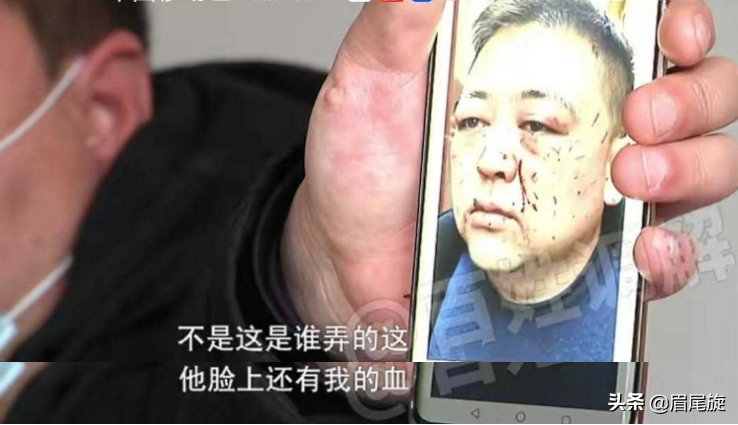 夫妻吵架，妻子的狠话让公婆害怕，网友称：有这种婆婆别想好过