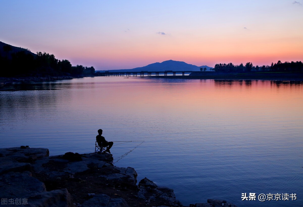人生最好的境界:与人为善,躬身做事,淡泊明志