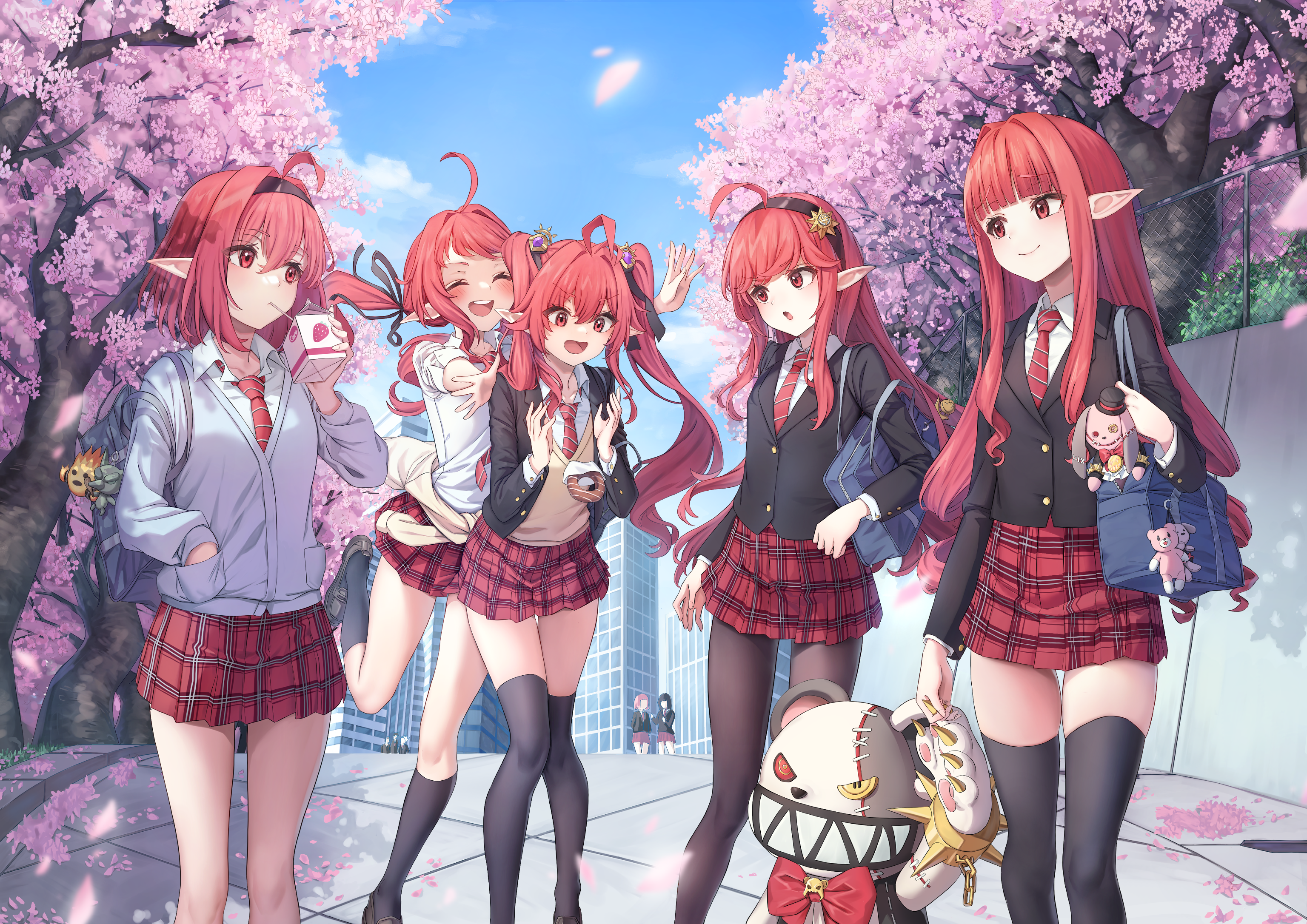 DNF:周年庆110级全介绍之②——职业平衡篇