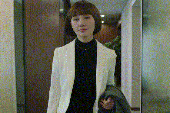 假如这六个“女魔头”都在同一个公司，谁能当老大？