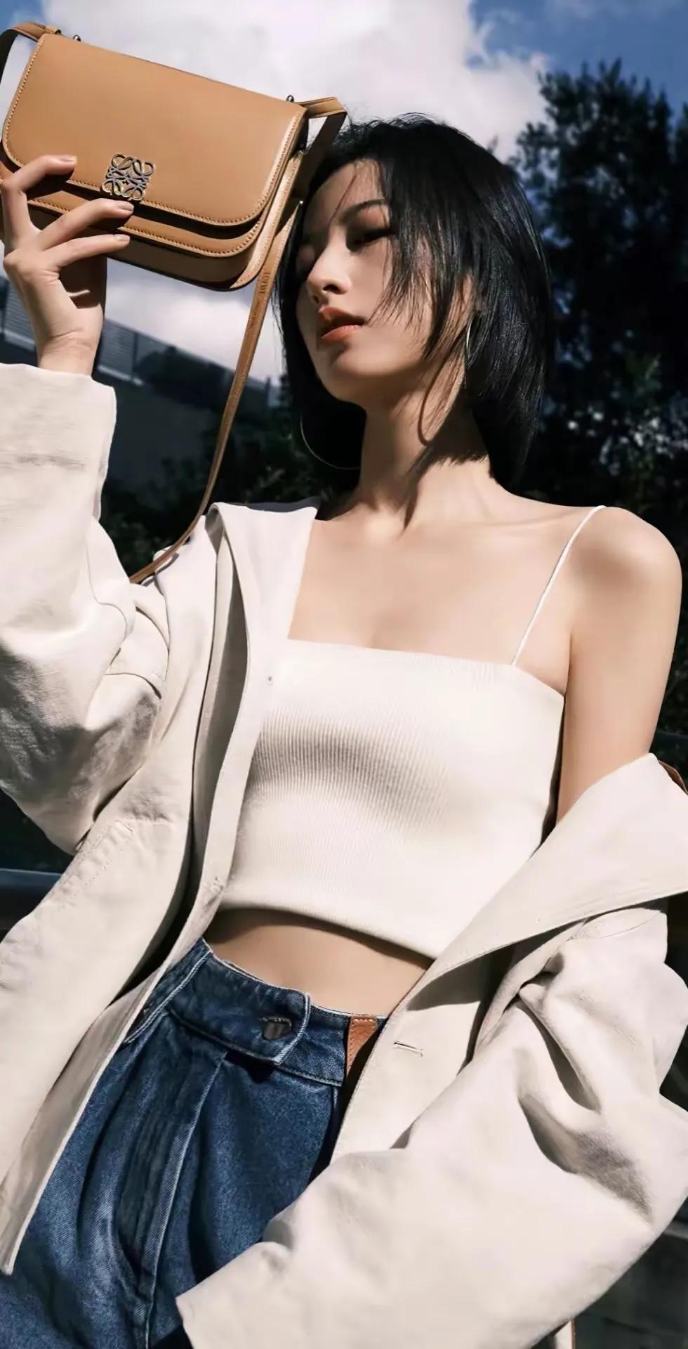 蛇蝎美人之徐睿知、杨幂、杨颖、张碧晨、许佳琪