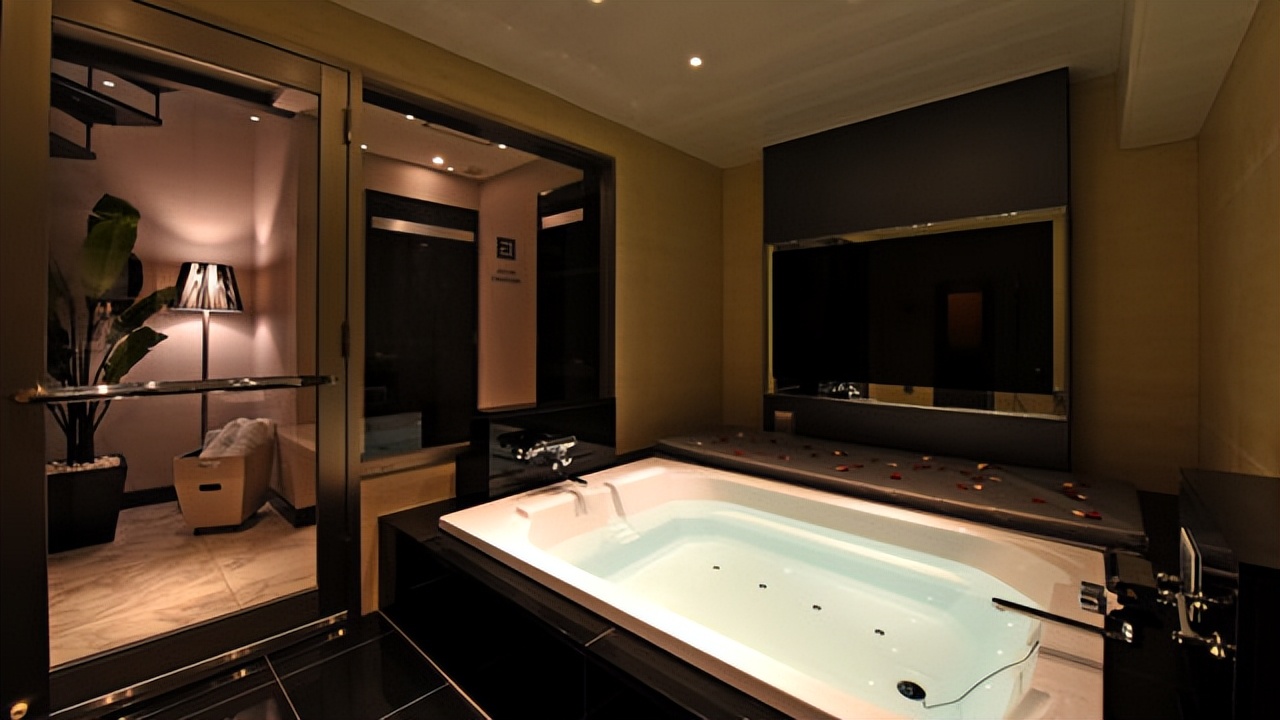 帶你徹底了解日本love hotel(情趣酒店)