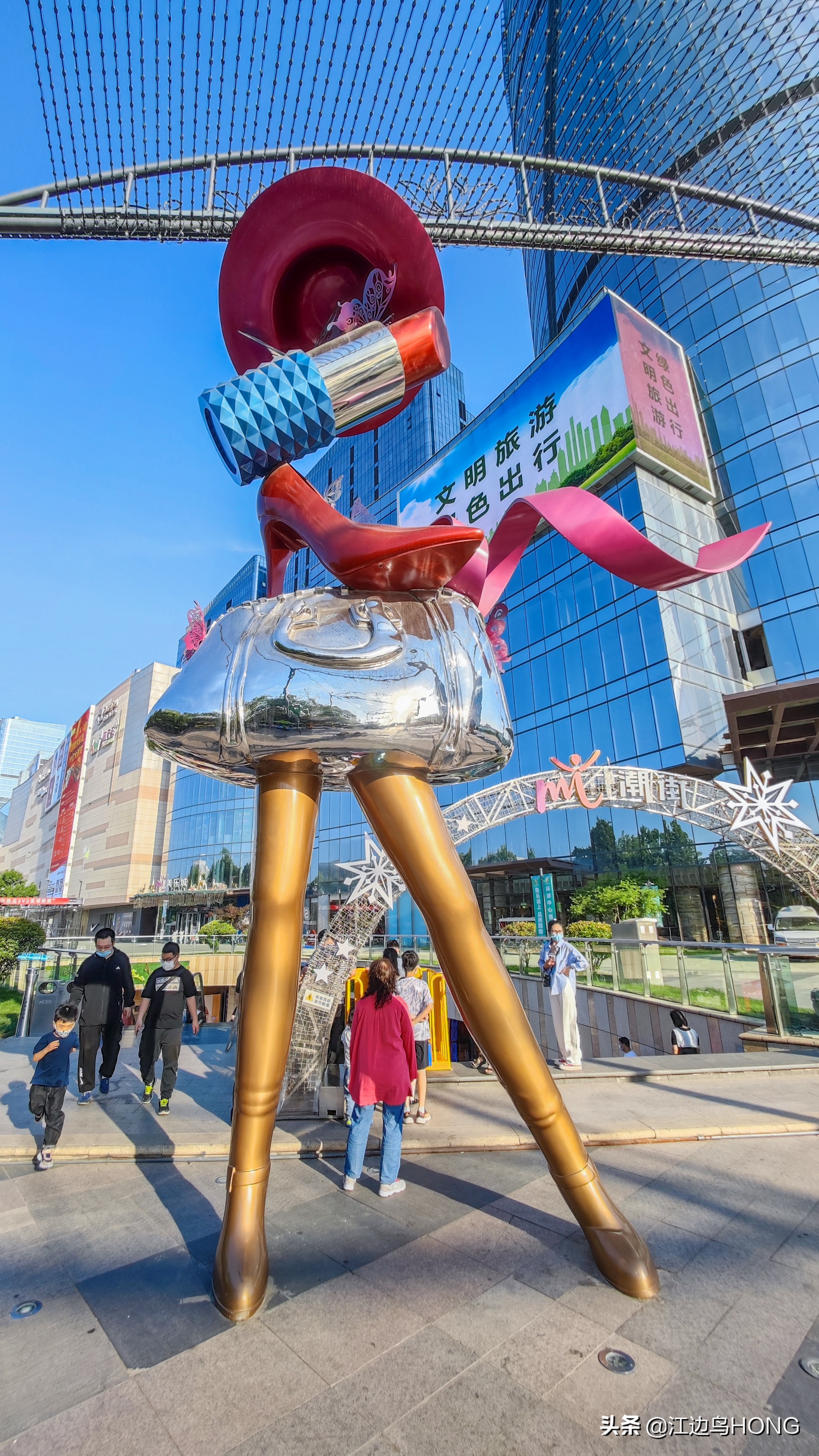 小米11 Ultra超广角的震撼（大片多图）