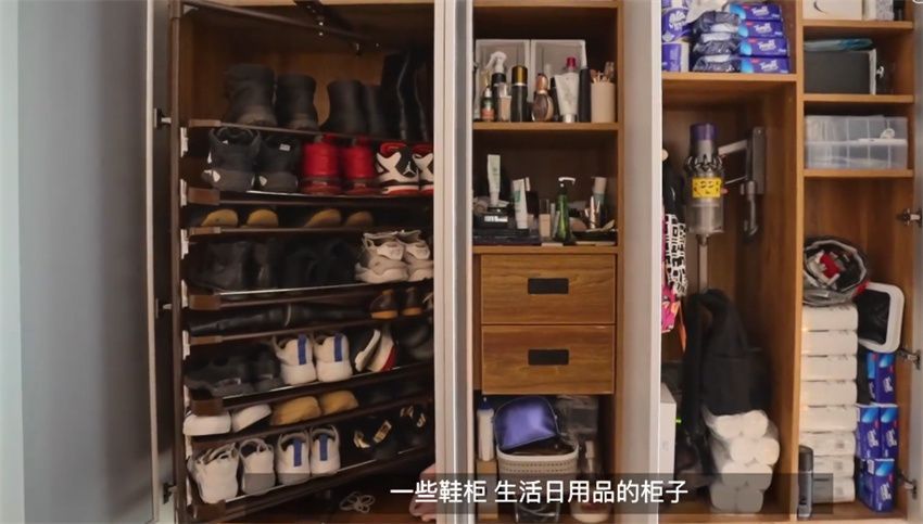 杭州姑娘买下87㎡“怪房”，自己爆改成复式！网友：这是别墅吧