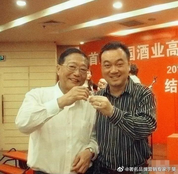 于斐老师谈：保健酒在激烈市场竞争中如何破局？（三）
