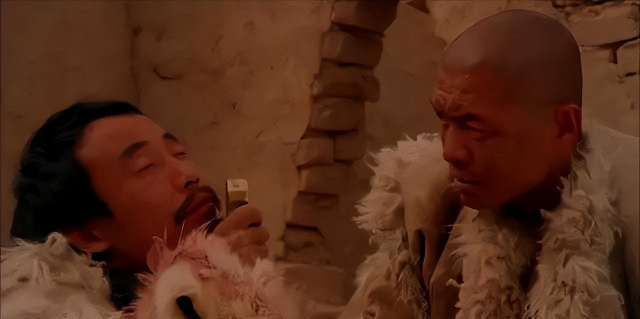 花了110万元，这部武侠片却比成本1亿的大片还精彩