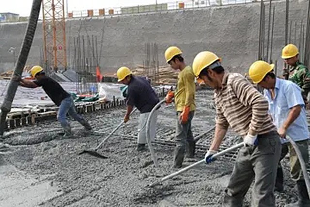 蔡晓明发明“水泥毯”，估值1.2亿，从被质疑到受美国公司欢迎