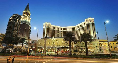 悍匪张子强：他曾勒索李嘉诚10亿，作恶多年逃到大陆时被捕