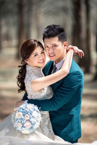 夫妻异地分居 你若已美人在怀 那我红杏出墙就没错