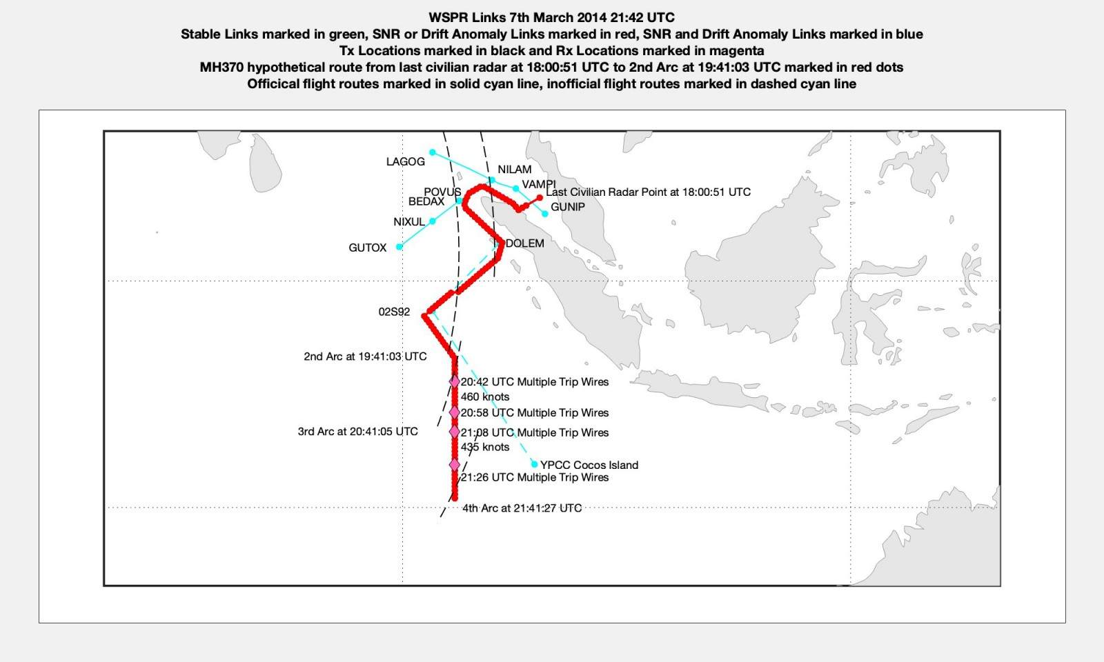 马航mh370事件(顶级调查员：马航MH370或因“谋杀自杀”坠毁，飞机或被故意抛弃)