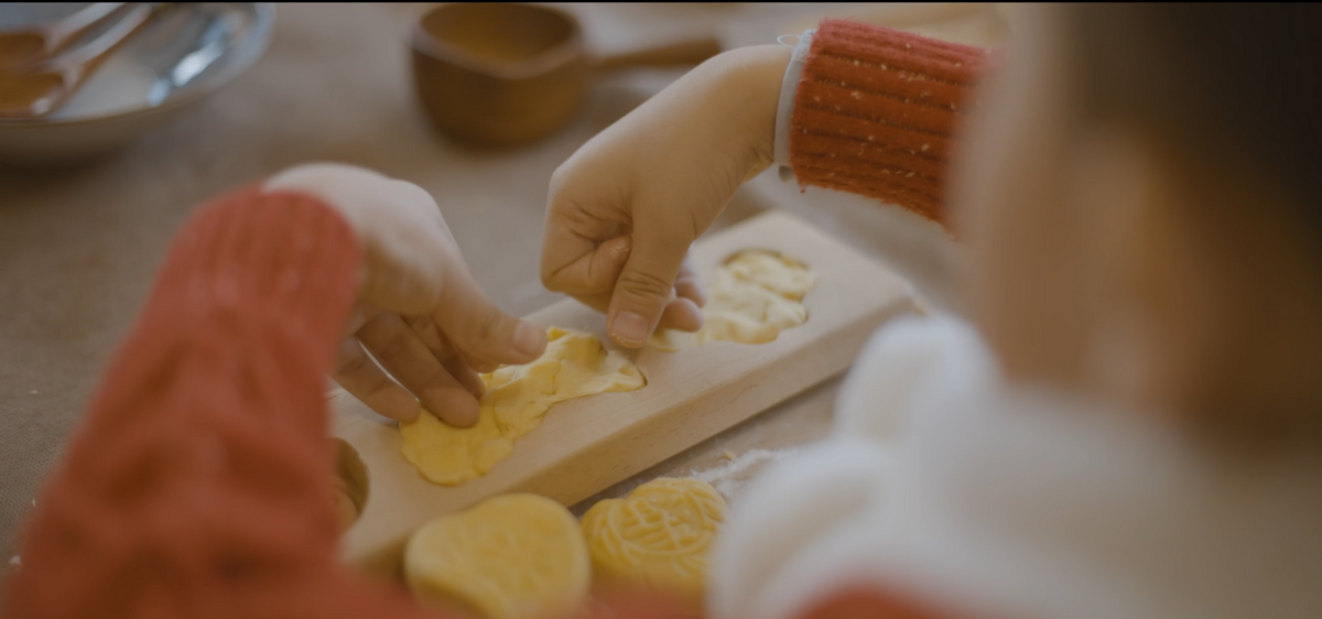 来阿朵过大年 | 寻年俗、品年味，阿朵福礼大派送