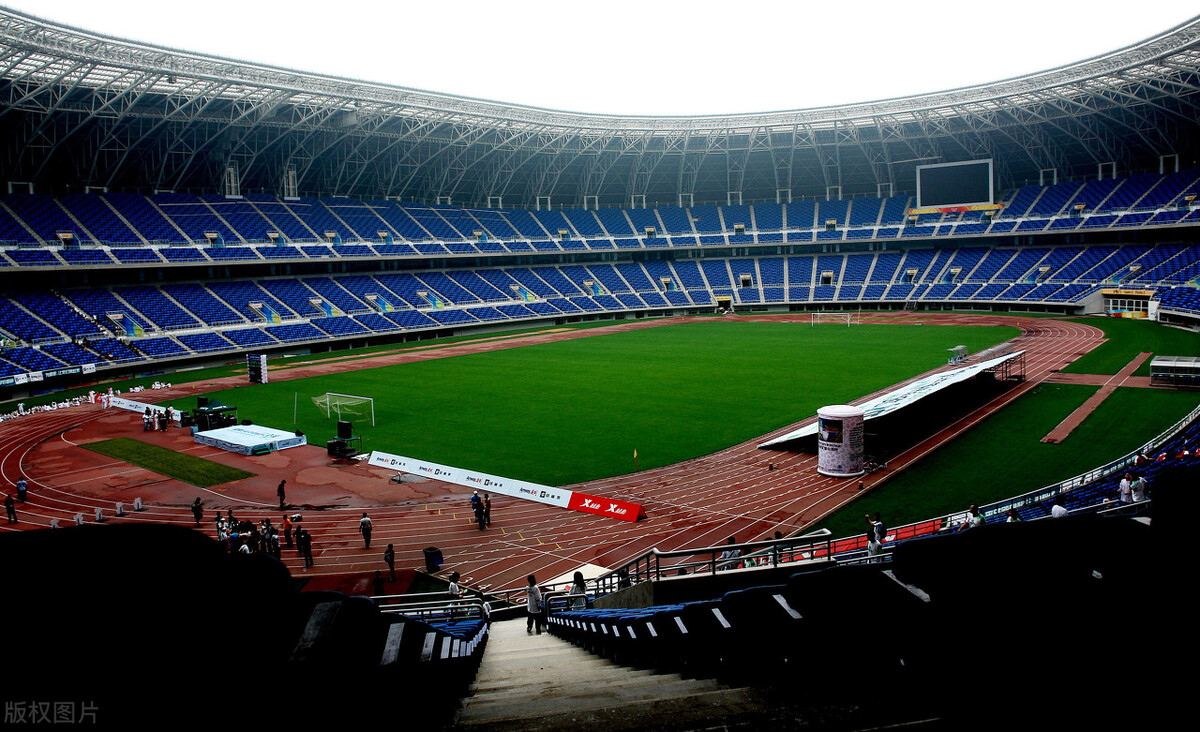 1993年中国足球制定五项目标:中国男足进入世界杯16强