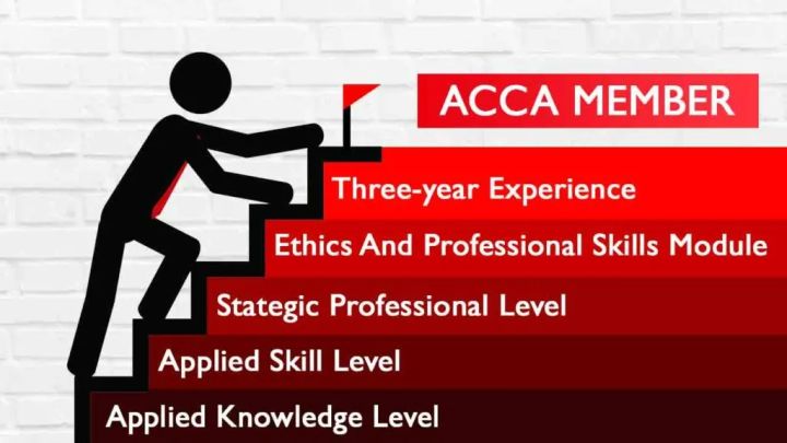 商科学习！你必须要知道的ACCA