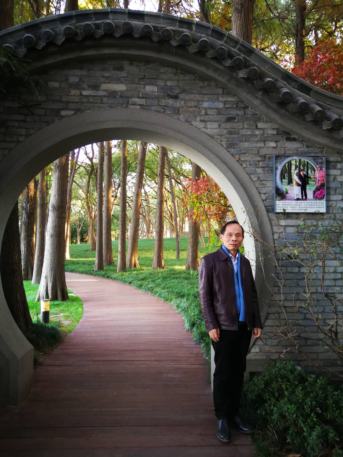 余后臣｜写给2022年：新年是最美的新娘，默默等待她的情郎